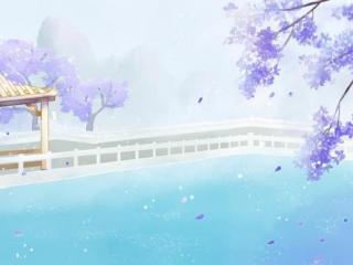 赞美爱情的诗句（中国最美的五首爱情诗词）