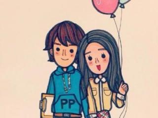 甜甜的情话短句男朋友，给男朋友甜到炸的情话