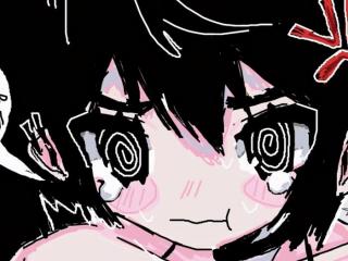 卡通头像女可爱（动漫头像女生可爱呆萌小众）