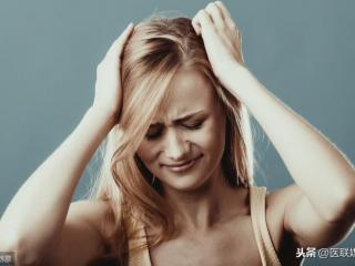 焦虑症的症状表现（预示你可能有焦虑症了）