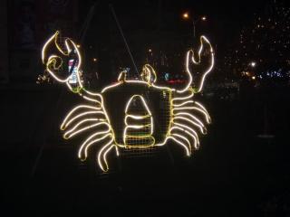 巨蟹男喜欢你的细节，星座之巨蟹座男喜欢一个人的表现