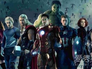 看漫威电影的顺序（看懂复联4要看这23部电影）