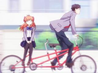 恋爱动漫排行榜（全程高能的十大经典恋爱动漫）