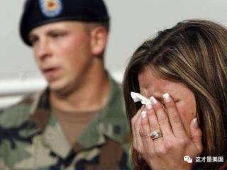 军嫂出轨率有多高（美国军人军嫂出轨成风）