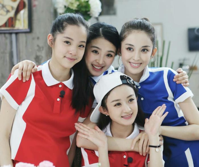 超级女声第一届第一届8强生存现状曝光