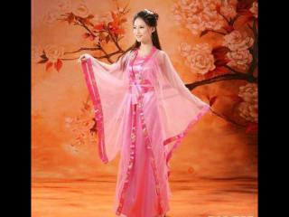 测测你的古代身份（测你在古代是什么身份）