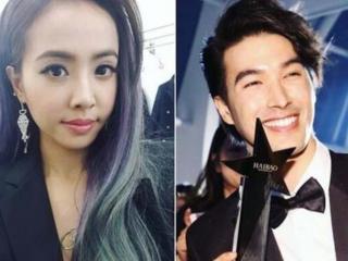 蔡依林的男友（蔡依林男朋友有几个）