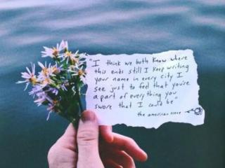 累了的个性签名（很累很疲惫的个性签名）