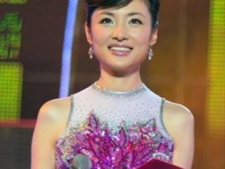 蔡明个人资料简介（主持人刘涛个人资料介绍）