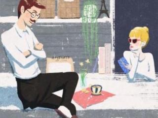 男的追女孩子的过程，男生怎么追女生整体过程