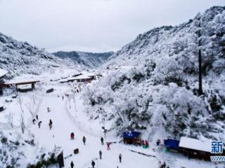 下大雪的说说（大雪节气朋友圈发什么好）