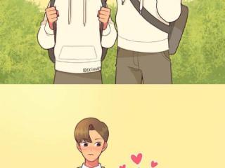 爱情日志大全恋爱，适合官宣或者爱情日记