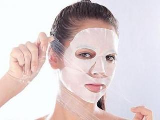 白醋快速美白方法（白醋加它早晚敷敷脸）