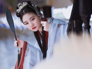 测测你的古代名字（来测测你在古代叫什么名字吧）