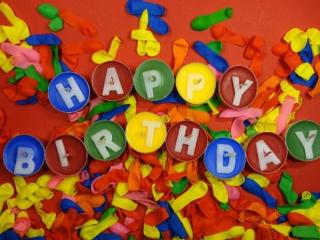 给自己的生日祝福语（自己祝自己生日快乐的话）