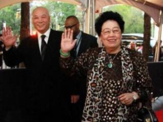 迟重瑞有孩子吗（孩子没有一个是亲生）