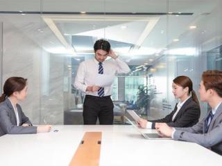 发言紧张如何克服（怎样克服说话紧张症）