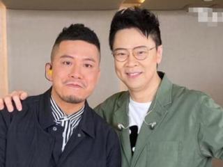 出柜啥意思什么意思啊（44岁香港男歌手含泪出柜）