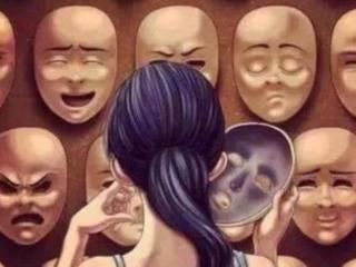 多重人格心理测试（测你是否有多重人格）