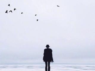 心情不好的图片伤感（心情不好的伤感说说带图片）