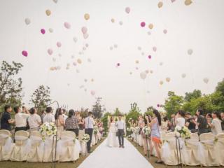 创意婚礼策划方案（婚礼没有新意不要怕）