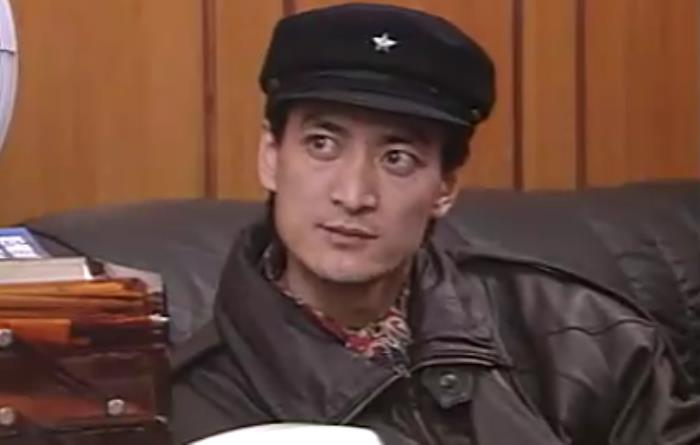 东北黑社会电视剧以哈尔滨黑社会乔四改编的电视剧