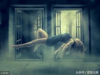 短篇灵异故事（十个烧脑灵异短篇故事）