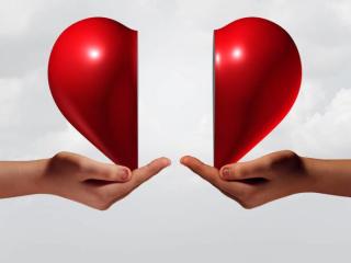 信任就像一张纸（信任有时候就像一张纸）