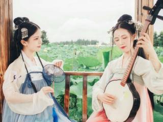 富有诗意的网名（繁华诗意的古风网名）