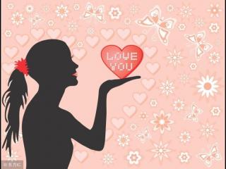 对老婆说的情话（对老婆说的肉麻情话）