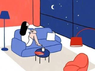 夫妻吵架后男人的心理（男人内心的这些心理活动）