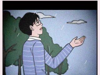 典型的直男的表现（文艺直男的7种典型表现）