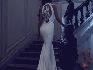 邓超孙俪甜蜜婚纱照（刘诗诗吴奇隆帅气、邓超孙俪甜蜜）