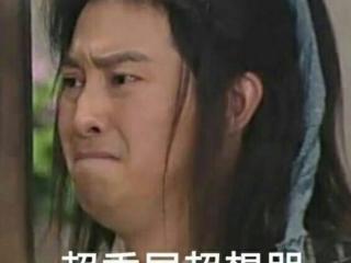 委屈的图片难过的图片（斗图表情包合集｜超委屈超想哭）