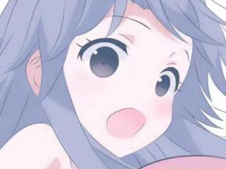 动画头像女生可爱（那些可爱到爆的动漫女头）