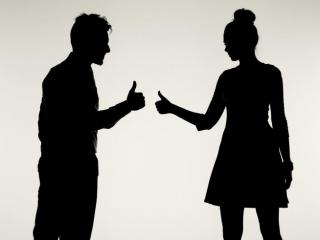 夫妻离婚财产怎么分（对夫妻离婚财产如何分割）