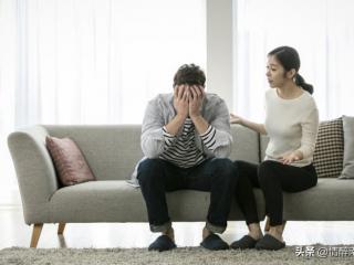 夫妻间的那些事（夫妻间可怕的不是吵架）