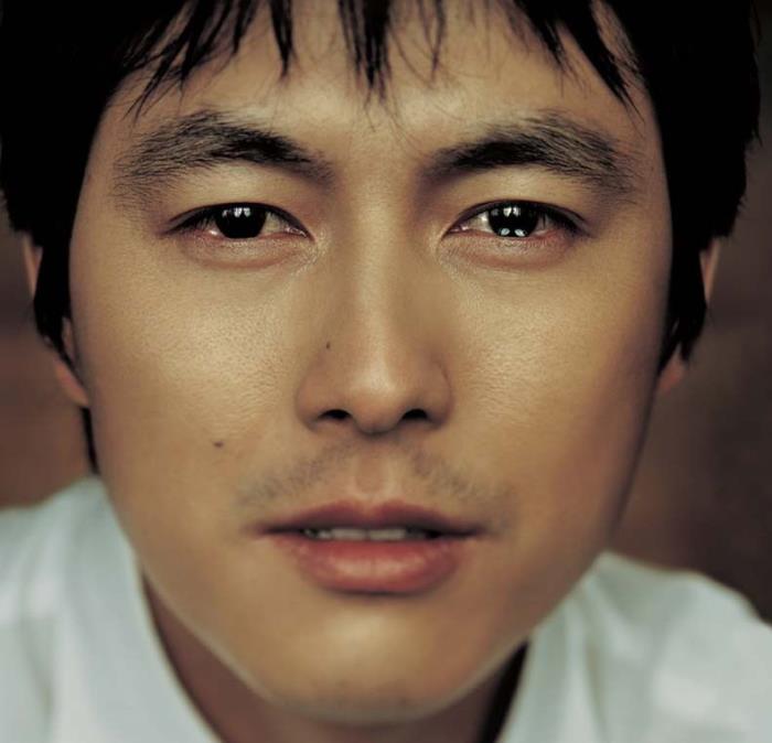 韩国男星排行韩国电影最具实力的十位男演员