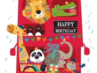 生日的图片（我的很多好朋友生日都在十月）