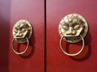 阖家是什么意思（阖家与合家有什么区别）