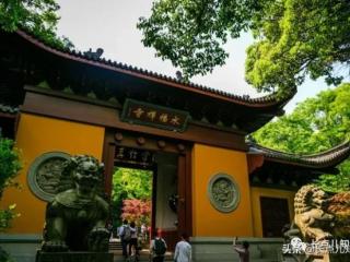 杭州灵隐寺求什么最灵（杭州灵隐寺求什么最灵验）