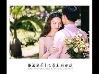 海南婚纱摄影工作室（零差评摄影机构都在这了）