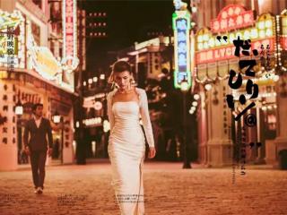 海南旅游婚纱摄影（海南最美婚纱拍摄地推荐~）