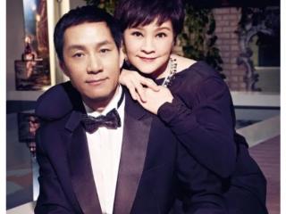 冯远征个人资料简介（冯远征庆祝结婚27年）