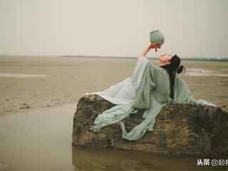 古典美女名字（古典韵味的古风女子名字）