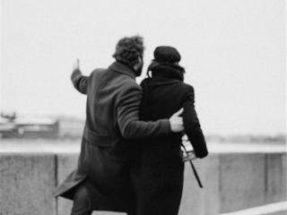 和老公吵架后冷战（老公吵架后冷战的心理）