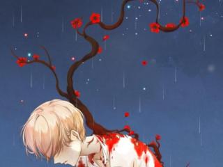 失落的图片（沉默是无法掩饰的失落）