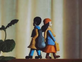 分手了怎么复合，大家分手后都是怎么复合的