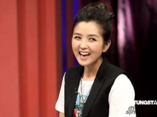 何洁的个人资料（中国内地女歌手、演员何洁）