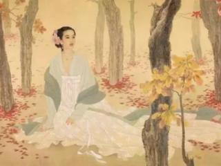 古人浪漫的情诗（古代最浪漫的十大情诗）